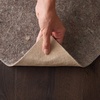 image:imageNourison Home RugLoc Tan 76 x ROUND Rug Pad 8 Round