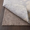 image:imageNourison Home RugLoc Tan 76 x ROUND Rug Pad 8 Round