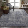 image:imageNourison Home Rustic Textures Beige Grey 53 x 73 Area Rug  Easy Clean Non Shedding Bed Room Living Room Dining Room Kitchen 5 x 7Grey