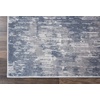 image:imageNourison Home Rustic Textures Beige Grey 53 x 73 Area Rug  Easy Clean Non Shedding Bed Room Living Room Dining Room Kitchen 5 x 7Grey