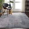 image:imageNourison Home Rustic Textures Beige Grey 53 x 73 Area Rug  Easy Clean Non Shedding Bed Room Living Room Dining Room Kitchen 5 x 7Grey