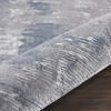 image:imageNourison Home Rustic Textures Beige Grey 53 x 73 Area Rug  Easy Clean Non Shedding Bed Room Living Room Dining Room Kitchen 5 x 7Grey