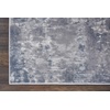 image:imageNourison Home Rustic Textures Beige Grey 53 x 73 Area Rug  Easy Clean Non Shedding Bed Room Living Room Dining Room Kitchen 5 x 7Grey