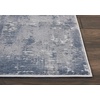 image:imageNourison Home Rustic Textures Beige Grey 53 x 73 Area Rug  Easy Clean Non Shedding Bed Room Living Room Dining Room Kitchen 5 x 7Grey