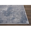 image:imageNourison Home Rustic Textures Beige Grey 53 x 73 Area Rug  Easy Clean Non Shedding Bed Room Living Room Dining Room Kitchen 5 x 7Grey