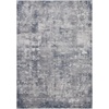 image:imageNourison Home Rustic Textures Beige Grey 53 x 73 Area Rug  Easy Clean Non Shedding Bed Room Living Room Dining Room Kitchen 5 x 7Grey
