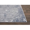 image:imageNourison Home Rustic Textures Beige Grey 53 x 73 Area Rug  Easy Clean Non Shedding Bed Room Living Room Dining Room Kitchen 5 x 7Grey
