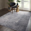 image:imageNourison Home Rustic Textures Beige Grey 53 x 73 Area Rug  Easy Clean Non Shedding Bed Room Living Room Dining Room Kitchen 5 x 7Grey