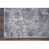 image:imageNourison Home Rustic Textures Beige Grey 53 x 73 Area Rug  Easy Clean Non Shedding Bed Room Living Room Dining Room Kitchen 5 x 7Grey