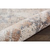 image:imageNourison Home Rustic Textures Grey Beige 53 x 73 Area Rug  Easy Clean Non Shedding Bed Room Living Room Dining Room Kitchen 5 x 7BeigeGrey