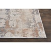 image:imageNourison Home Rustic Textures Grey Beige 53 x 73 Area Rug  Easy Clean Non Shedding Bed Room Living Room Dining Room Kitchen 5 x 7BeigeGrey