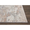 image:imageNourison Home Rustic Textures Grey Beige 53 x 73 Area Rug  Easy Clean Non Shedding Bed Room Living Room Dining Room Kitchen 5 x 7BeigeGrey