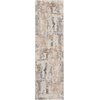image:imageNourison Home Rustic Textures Grey Beige 53 x 73 Area Rug  Easy Clean Non Shedding Bed Room Living Room Dining Room Kitchen 5 x 7BeigeGrey