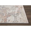 image:imageNourison Home Rustic Textures Grey Beige 53 x 73 Area Rug  Easy Clean Non Shedding Bed Room Living Room Dining Room Kitchen 5 x 7BeigeGrey