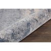 image:imageNourison Home Rustic Textures Grey Beige 53 x 73 Area Rug  Easy Clean Non Shedding Bed Room Living Room Dining Room Kitchen 5 x 7GreyBeige