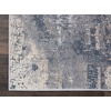 image:imageNourison Home Rustic Textures Grey Beige 53 x 73 Area Rug  Easy Clean Non Shedding Bed Room Living Room Dining Room Kitchen 5 x 7GreyBeige