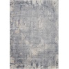 image:imageNourison Home Rustic Textures Grey Beige 53 x 73 Area Rug  Easy Clean Non Shedding Bed Room Living Room Dining Room Kitchen 5 x 7GreyBeige
