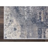 image:imageNourison Home Rustic Textures Grey Beige 53 x 73 Area Rug  Easy Clean Non Shedding Bed Room Living Room Dining Room Kitchen 5 x 7GreyBeige