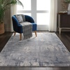 image:imageNourison Home Rustic Textures Grey Beige 53 x 73 Area Rug  Easy Clean Non Shedding Bed Room Living Room Dining Room Kitchen 5 x 7GreyBeige