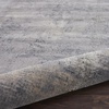 image:imageNourison Home Rustic Textures Grey Beige 53 x 73 Area Rug  Easy Clean Non Shedding Bed Room Living Room Dining Room Kitchen 5 x 7GreyBeige