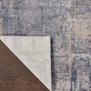 image:imageNourison Home Rustic Textures Grey Beige 53 x 73 Area Rug  Easy Clean Non Shedding Bed Room Living Room Dining Room Kitchen 5 x 7GreyBeige