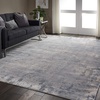 image:imageNourison Home Rustic Textures Grey Beige 53 x 73 Area Rug  Easy Clean Non Shedding Bed Room Living Room Dining Room Kitchen 5 x 7GreyBeige