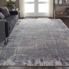 image:imageNourison Home Rustic Textures Grey Beige 53 x 73 Area Rug  Easy Clean Non Shedding Bed Room Living Room Dining Room Kitchen 5 x 7GreyBeige