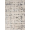 image:imageNourison Home Rustic Textures Grey Beige 53 x 73 Area Rug  Easy Clean Non Shedding Bed Room Living Room Dining Room Kitchen 5 x 7Ivory Blue