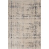 image:imageNourison Home Rustic Textures Grey Beige 53 x 73 Area Rug  Easy Clean Non Shedding Bed Room Living Room Dining Room Kitchen 5 x 7Ivory Blue