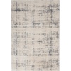 image:imageNourison Home Rustic Textures Grey Beige 53 x 73 Area Rug  Easy Clean Non Shedding Bed Room Living Room Dining Room Kitchen 5 x 7IvoryBlue