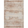 image:imageNourison Home Rustic Textures Rustic Beige 53 x round Area Rug Easy Cleaning Non Shedding Bed Room Living Room Dining Room Kitchen 5 RoundBeige