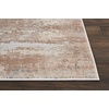 image:imageNourison Home Rustic Textures Rustic Beige 53 x round Area Rug Easy Cleaning Non Shedding Bed Room Living Room Dining Room Kitchen 5 RoundBeige