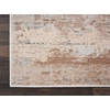 image:imageNourison Home Rustic Textures Rustic Beige 53 x round Area Rug Easy Cleaning Non Shedding Bed Room Living Room Dining Room Kitchen 5 RoundBeige