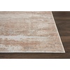 image:imageNourison Home Rustic Textures Rustic Beige 53 x round Area Rug Easy Cleaning Non Shedding Bed Room Living Room Dining Room Kitchen 5 RoundBeige