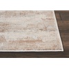 image:imageNourison Home Rustic Textures Rustic Beige 53 x round Area Rug Easy Cleaning Non Shedding Bed Room Living Room Dining Room Kitchen 5 RoundBeige