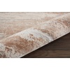 image:imageNourison Home Rustic Textures Rustic Beige 53 x round Area Rug Easy Cleaning Non Shedding Bed Room Living Room Dining Room Kitchen 5 RoundBeige