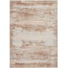image:imageNourison Home Rustic Textures Rustic Beige 53 x round Area Rug Easy Cleaning Non Shedding Bed Room Living Room Dining Room Kitchen 5 RoundBeige