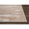 image:imageNourison Home Rustic Textures Rustic Beige 53 x round Area Rug Easy Cleaning Non Shedding Bed Room Living Room Dining Room Kitchen 5 RoundBeige