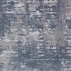 image:imageNourison Home Rustic Textures Rustic Grey 53 x round Area Rug Easy Cleaning Non Shedding Bed Room Living Room Dining Room Kitchen 5 Round