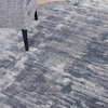 image:imageNourison Home Rustic Textures Rustic Grey 53 x round Area Rug Easy Cleaning Non Shedding Bed Room Living Room Dining Room Kitchen 5 Round