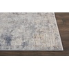 image:imageNourison Home Rustic Textures Rustic IvorySilver 53 x round Area Rug Easy Cleaning Non Shedding Bed Room Living Room Dining Room Kitchen 5 RoundGreyBeige