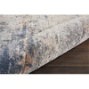 image:imageNourison Home Rustic Textures Traditional GreyBeige 53 x round Area Rug Easy Cleaning Non Shedding Bed Room Living Room Dining Room Kitchen 5 Round