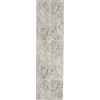 image:imageNourison Home Rustic Textures Traditional Vintage GreyBeige 53 x round Area Rug Easy Cleaning Non Shedding Bed Room Living Room Dining Room Kitchen 5 RoundGreyBeige