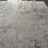 image:imageNourison Home Rustic Textures Traditional Vintage GreyBeige 53 x round Area Rug Easy Cleaning Non Shedding Bed Room Living Room Dining Room Kitchen 5 RoundIvoryGreyBlue