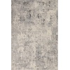 image:imageNourison Home Rustic Textures Traditional Vintage GreyBeige 53 x round Area Rug Easy Cleaning Non Shedding Bed Room Living Room Dining Room Kitchen 5 RoundGreyBeige