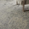 image:imageNourison Home Rustic Textures Traditional Vintage GreyBeige 53 x round Area Rug Easy Cleaning Non Shedding Bed Room Living Room Dining Room Kitchen 5 RoundGreyBeige