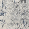 image:imageNourison Home Rustic Textures Traditional Vintage GreyBeige 53 x round Area Rug Easy Cleaning Non Shedding Bed Room Living Room Dining Room Kitchen 5 RoundIvory Grey Blue