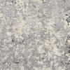 image:imageNourison Home Rustic Textures Traditional Vintage GreyBeige 53 x round Area Rug Easy Cleaning Non Shedding Bed Room Living Room Dining Room Kitchen 5 RoundGreyBeige