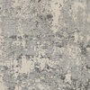 image:imageNourison Home Rustic Textures Traditional Vintage GreyBeige 53 x round Area Rug Easy Cleaning Non Shedding Bed Room Living Room Dining Room Kitchen 5 RoundGreyBeige