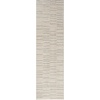 image:imageNourison Home Santa Cruz Ivory Grey 6 x 9 Area Rug  Easy Clean Non Shedding Bed Room Living Room Dining Room Kitchen 6 x 9Ivory Grey